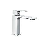 Basin mixer
