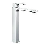 High basin mixer