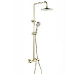 shower mixer set
