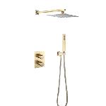 shower mixer set