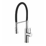 pull down kitchen mixer