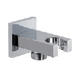 Hand shower holder