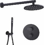 shower mixer set