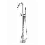 Bathtub faucet