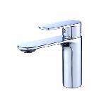 basin faucet